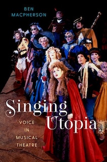 Couverture_Singing Utopia