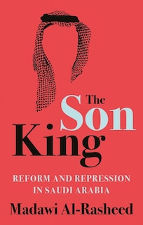 Couverture_The Son King