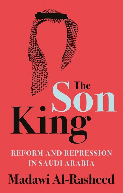 Couverture_The Son King