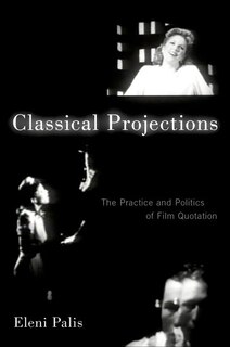 Front cover_Classical Projections