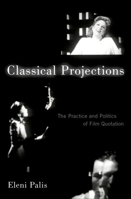 Front cover_Classical Projections