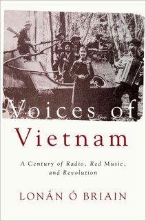 Front cover_Voices Of Vietnam