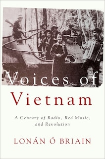 Front cover_Voices Of Vietnam