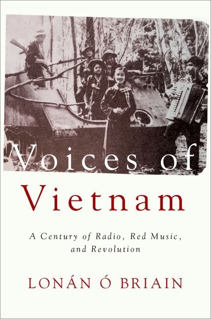 Front cover_Voices Of Vietnam