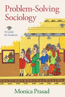 Couverture_Problem-solving Sociology