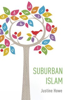Front cover_Suburban Islam