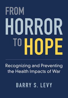 Couverture_From Horror To Hope