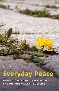 Front cover_Everyday Peace