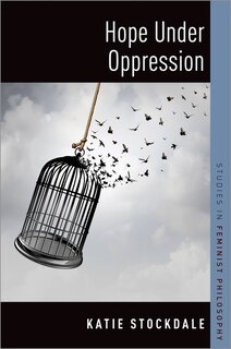 Front cover_Hope Under Oppression