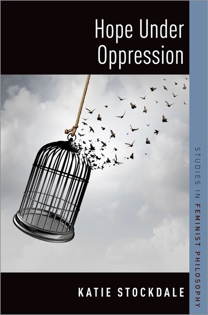 Front cover_Hope Under Oppression