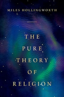 Couverture_The Pure Theory of Religion