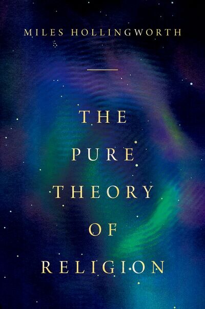 Couverture_The Pure Theory of Religion