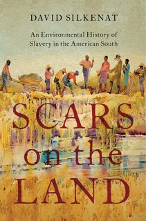 Front cover_Scars on the Land