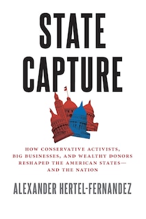 Front cover_State Capture