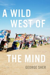 Couverture_A Wild West Of The Mind