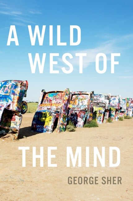 Couverture_A Wild West Of The Mind