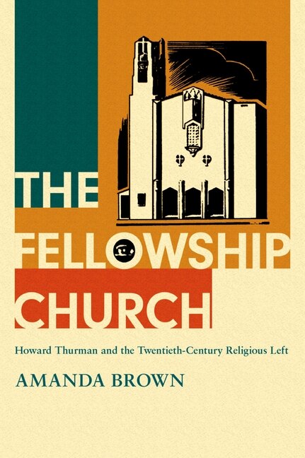 Front cover_The Fellowship Church