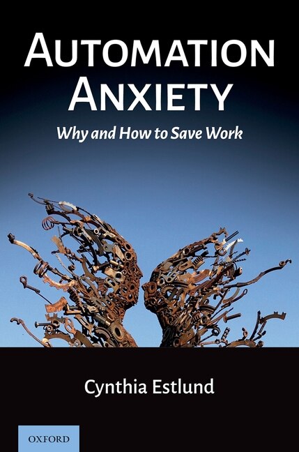 Front cover_Automation Anxiety