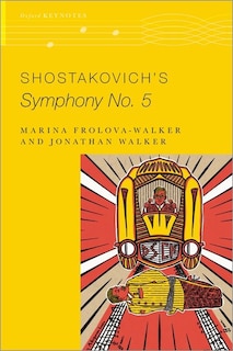 Front cover_Shostakovichs Symphony No 5