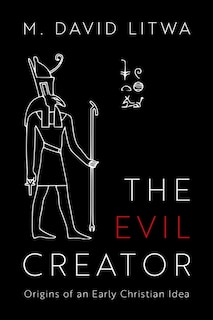 Couverture_The Evil Creator