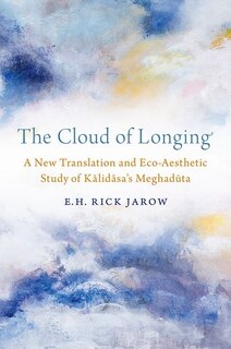 Front cover_The Cloud Of Longing