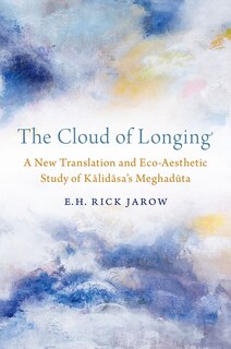 Front cover_The Cloud Of Longing