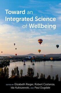 Couverture_Toward an Integrated Science of Wellbeing