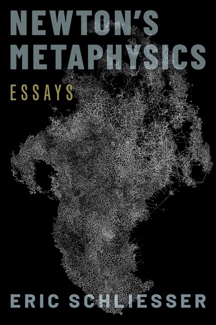 Couverture_Newton's Metaphysics