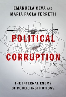 Front cover_Political Corruption