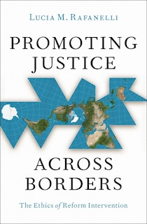 Front cover_Promoting Justice Across Borders