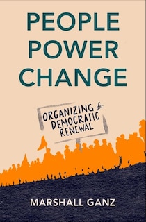 Front cover_People, Power, Change