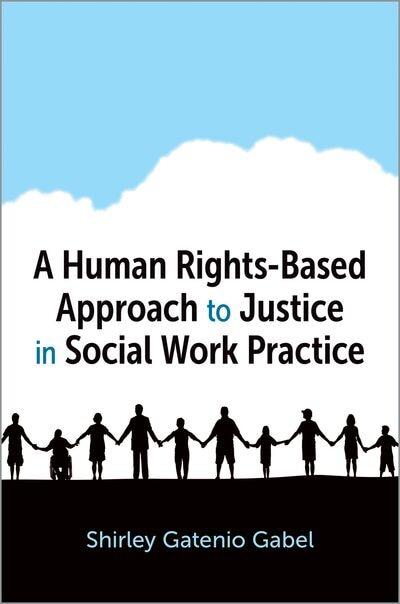Couverture_A Human Rights-Based Approach to Justice in Social Work Practice