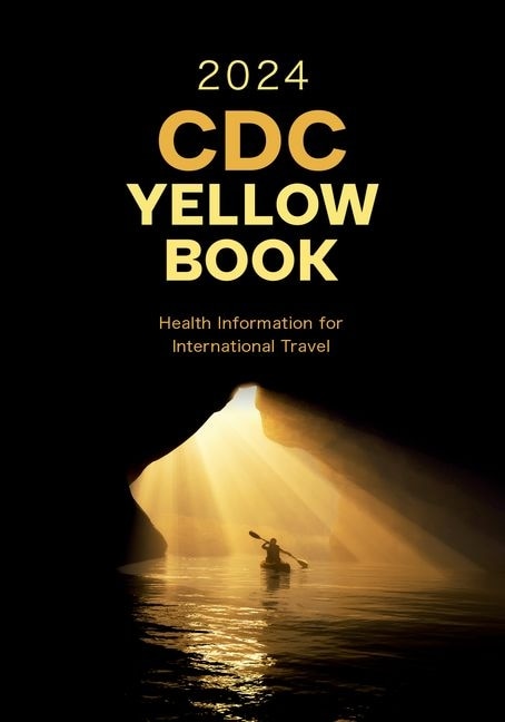 Front cover_CDC Yellow Book 2024