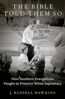 Couverture_The Bible Told Them So