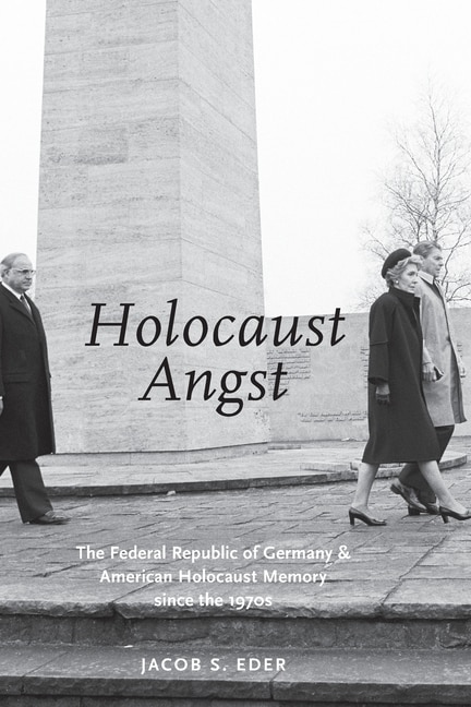 Front cover_Holocaust Angst