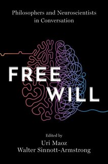 Front cover_Free Will