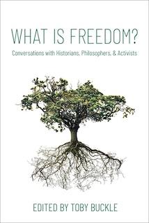 Front cover_What Is Freedom?