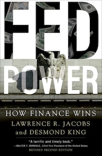 Front cover_Fed Power