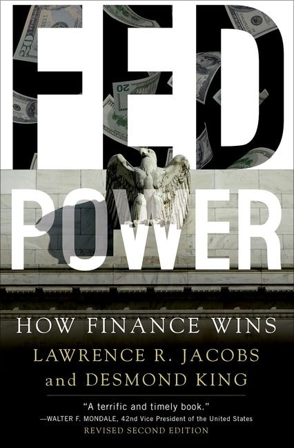 Front cover_Fed Power