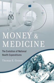 Front cover_Money and Medicine