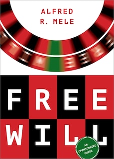 Front cover_Free Will