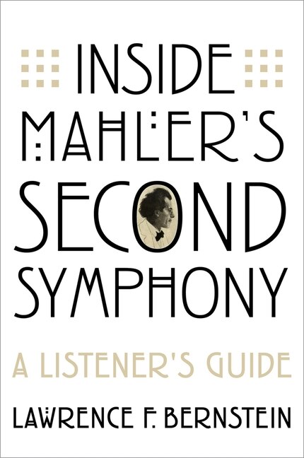 Couverture_Inside Mahler's Second Symphony