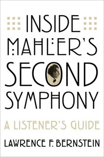Couverture_Inside Mahler's Second Symphony
