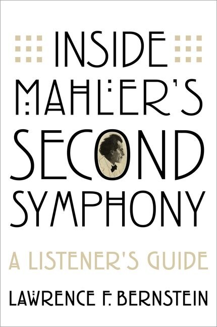 Couverture_Inside Mahler's Second Symphony