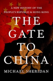 Couverture_The Gate And The Wall