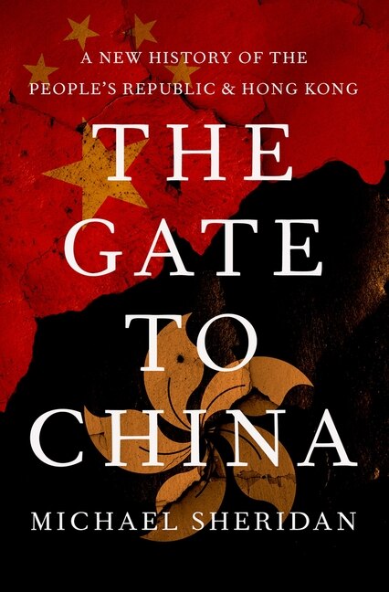 Couverture_The Gate And The Wall