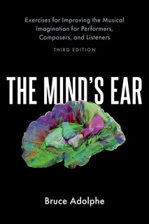 Couverture_The Mind's Ear