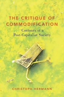 Couverture_The Critique Of Commodification