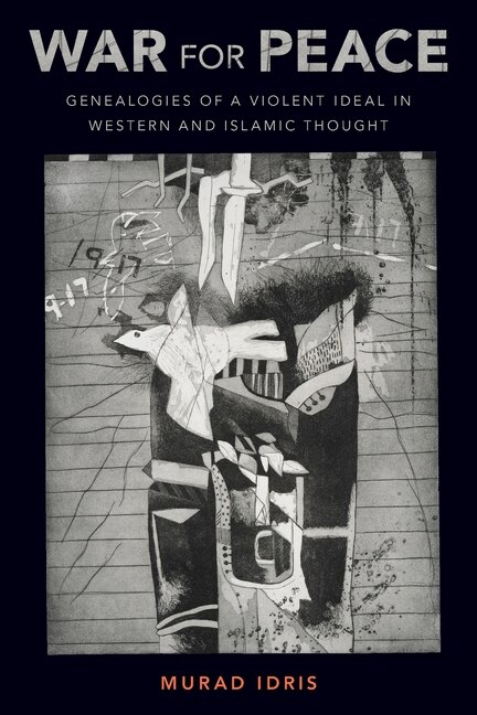 Front cover_War for Peace