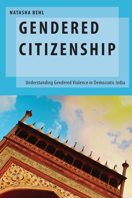 Couverture_Gendered Citizenship